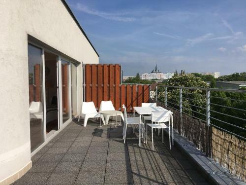 Apartamento Chilliapartamenty - Widok�wka