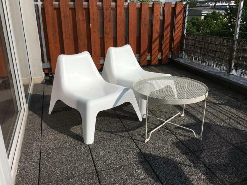 Apartamento Chilliapartamenty - Widok�wka