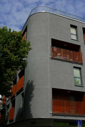 Apartamento Chilliapartamenty - Widok�wka