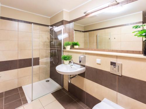 Vacationclub - Olympic Park Apartment C606