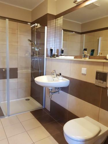 Vacationclub - Olympic Park Apartment C606