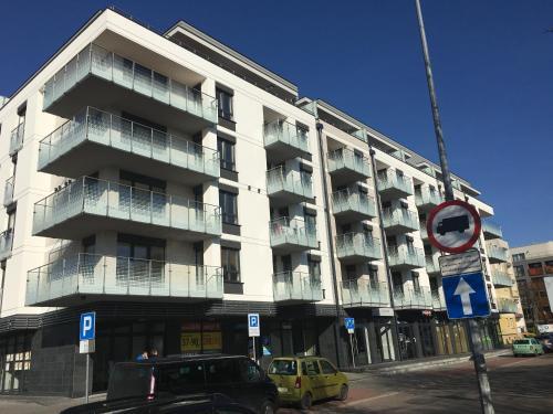 Apartament Solna 11