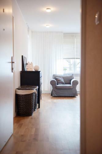 Apartamento Chilliapartamenty - Zielka