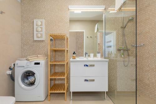 Jantar Apartamenty Exclusive Polanki Park Spa