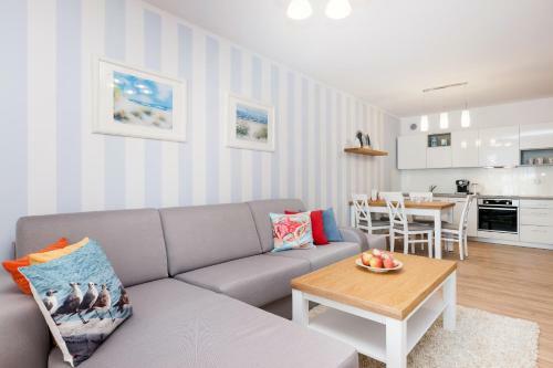 Jantar Apartamenty Exclusive Polanki Park Spa