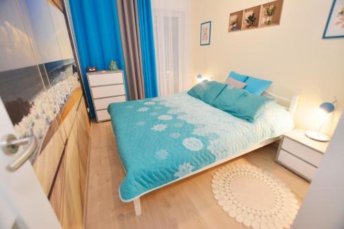 Apartamento Ba?tycka6