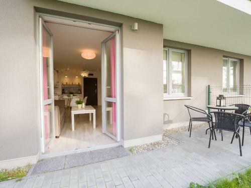 Vacationclub - Ba?tycka 16b Apartment 7