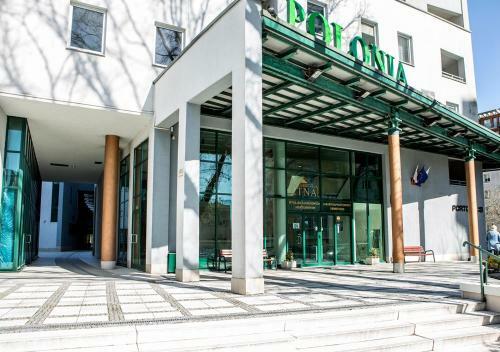 Apartamenty Proeko Polonia