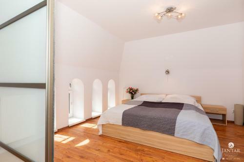 Jantar Apartamenty - Loft U Aktora