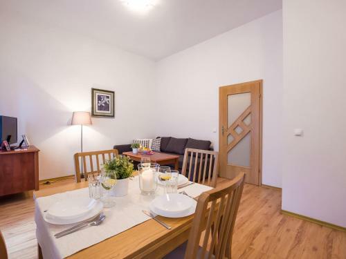 Vacationclub - Olymp Apartment 501