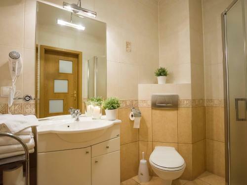 Vacationclub - Olymp Apartment 501