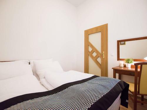 Vacationclub - Olymp Apartment 501