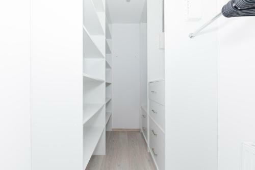 Jantar Apartamenty Residence Solna