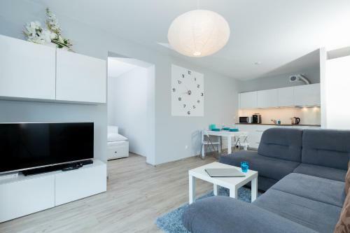 Jantar Apartamenty Residence Solna