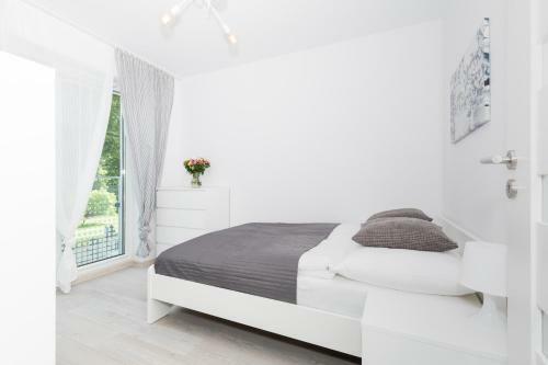 Jantar Apartamenty Residence Solna