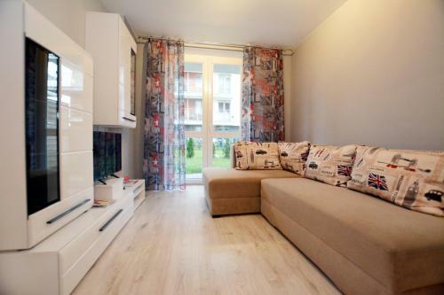 Apartament Przy Porcie Rybackim