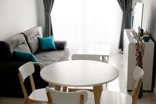 Apartamenty Mariela-ko?obrzeg