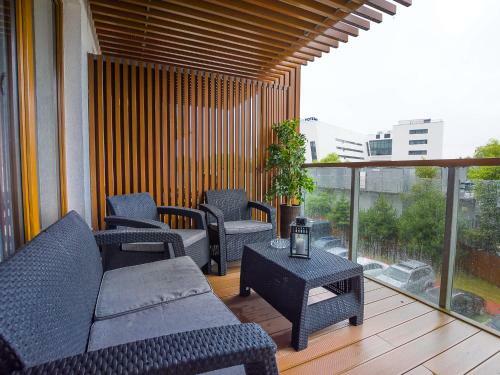 Vacationclub - Olympic Park Apartment A205