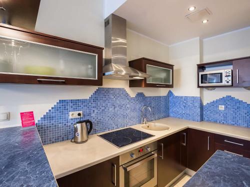 Vacationclub - Olympic Park Apartment A205