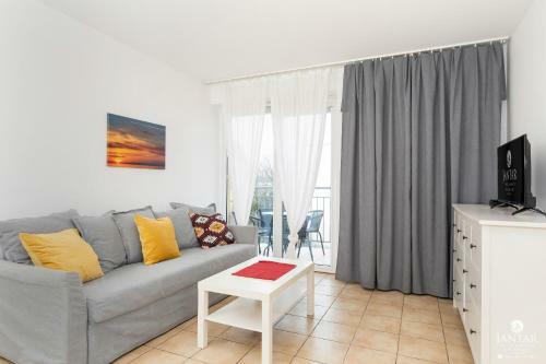 Apartamento Jantar Home - Portowa