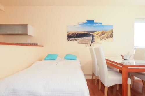 Apartamento Jantar Home - Portowa