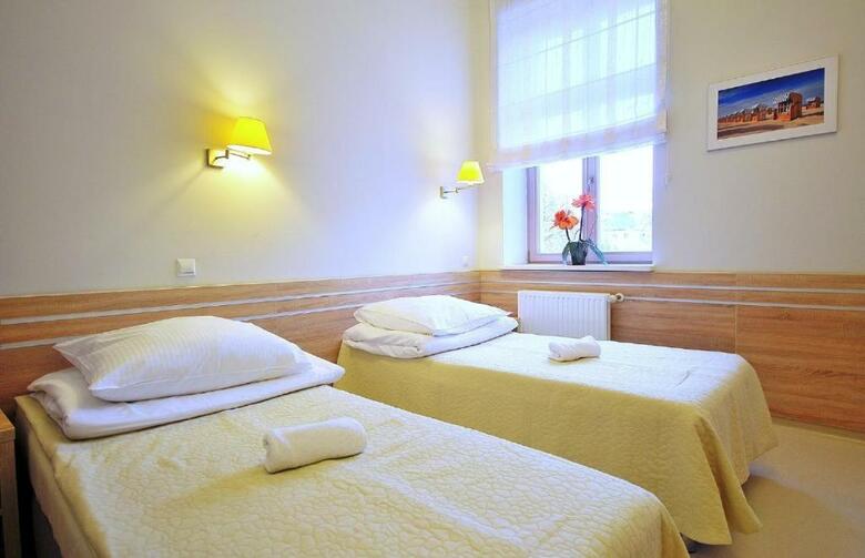 Hotel Sanatorium Mewa