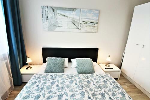 Apartament S?oneczny Deluxe Przy Pla?y