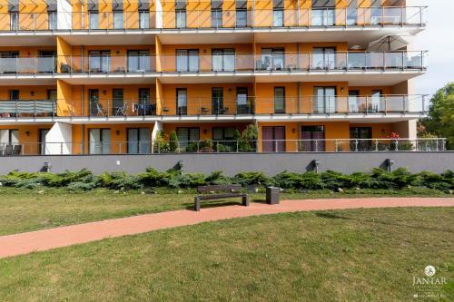 Jantar Apartament Pogodne