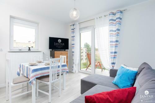 Jantar Apartament Pogodne