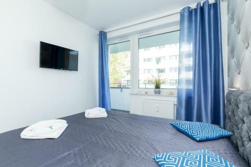 Apartamenty Laguna Kolobrzeg Blizej Morza