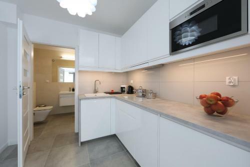 Apartamenty Laguna Kolobrzeg Blizej Morza