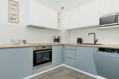 Apartamenty Laguna Kolobrzeg Blizej Morza