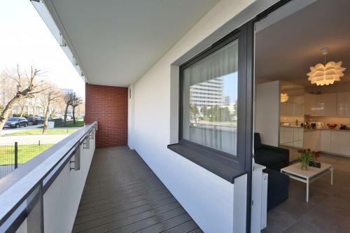 Apartamenty Laguna Kolobrzeg Blizej Morza
