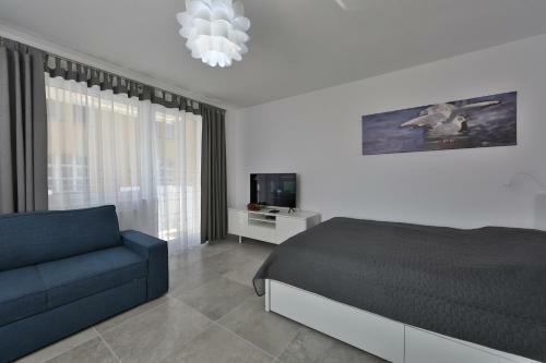 Apartamenty Laguna Kolobrzeg Blizej Morza