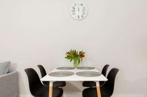 Apartamenty Laguna Kolobrzeg Blizej Morza