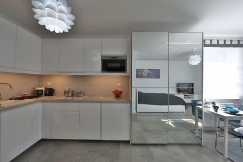 Apartamenty Laguna Kolobrzeg Blizej Morza