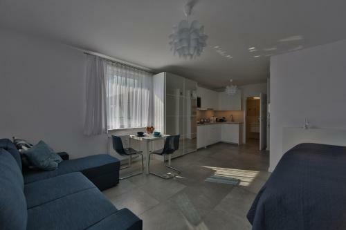 Apartamenty Laguna Kolobrzeg Blizej Morza