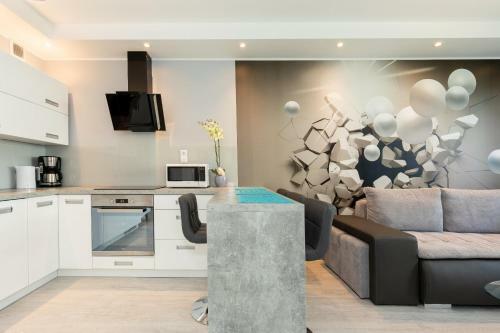 Apartamenty Laguna Kolobrzeg Blizej Morza