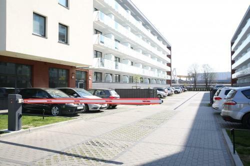 Apartamenty Laguna Kolobrzeg Blizej Morza