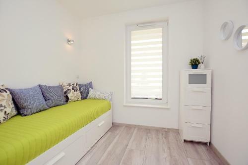 Apartament Magnolia