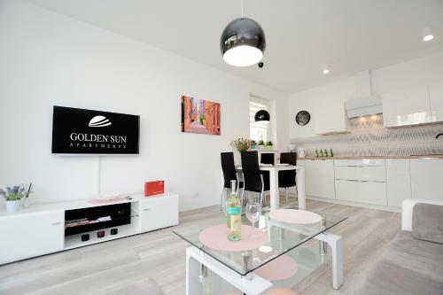Apartament Magnolia