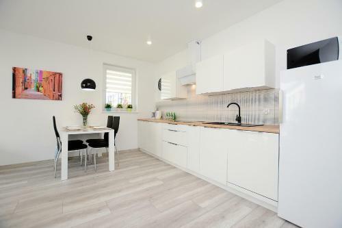 Apartament Magnolia
