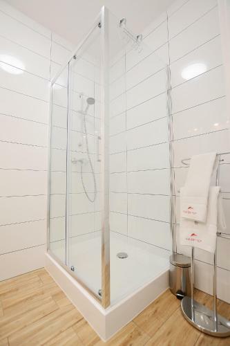 Apartament Magnolia