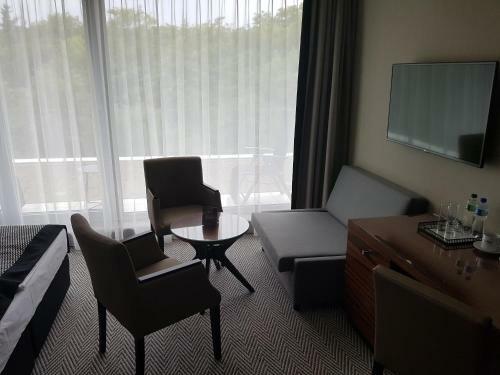 Apartament Prywatny 329 W Diune Resort