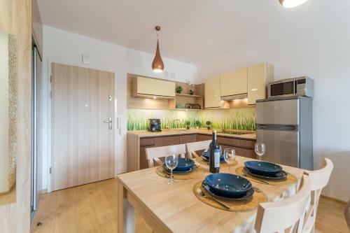 Feniks Apartamenty - Vacation Park Spa