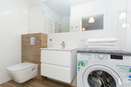 Feniks Apartamenty - Vacation Park Spa