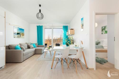 Feniks Apartamenty - Vacation Park Spa