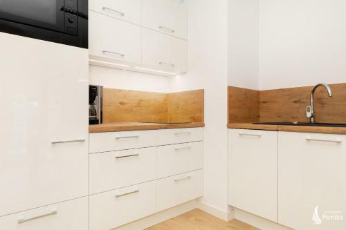 Feniks Apartamenty - Vacation Park Spa