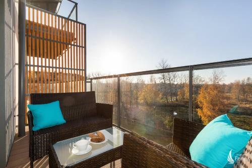 Feniks Apartamenty - Vacation Park Spa