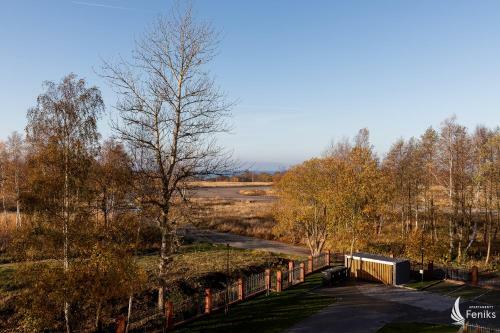Feniks Apartamenty - Vacation Park Spa